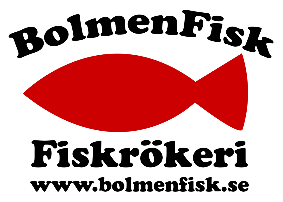 Välkommen till Bolmenfisk